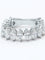 Flexible Marquise Cut Diamond Ring 3.5ct