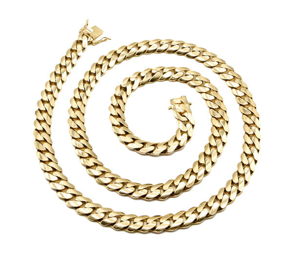 Cuban Link Chain