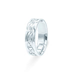 Celtic Wedding Band