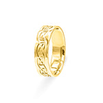 Celtic Wedding Band