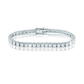 10 Carats Tennis Bracelet