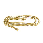 Cuban Link Chain