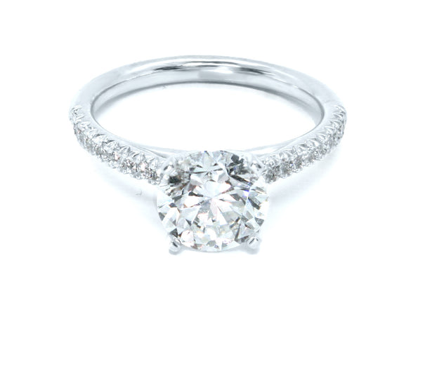 Diamond Engagement Ring