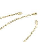 Yellow Gold Chain